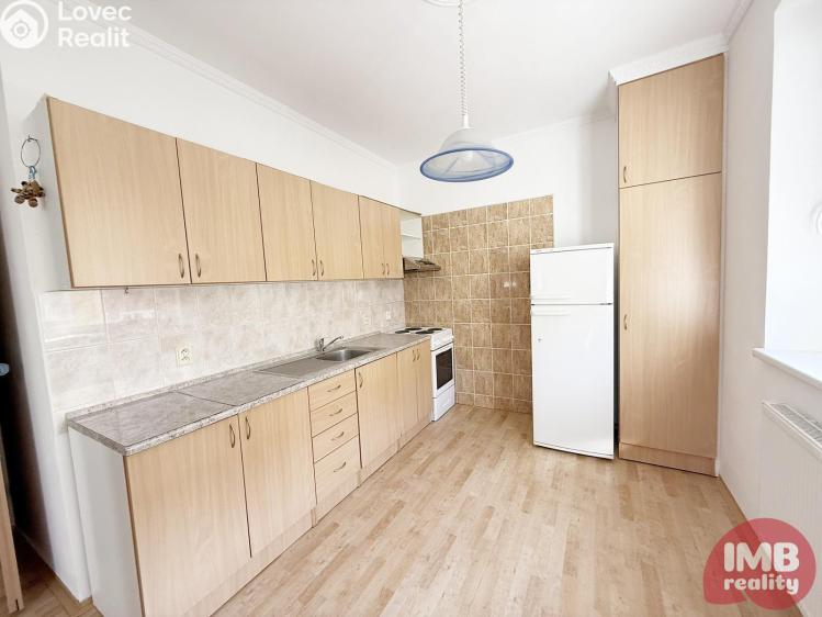 Prodej bytu 3+1 Nová Role, U Plynárny č. 1