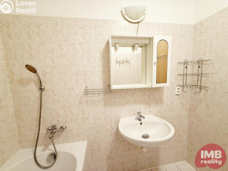 Prodej bytu 3+1 Nová Role, U Plynárny č. 3