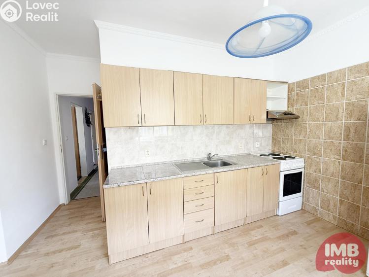 Prodej bytu 3+1 Nová Role, U Plynárny č. 4