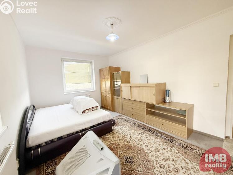 Prodej bytu 3+1 Nová Role, U Plynárny č. 10