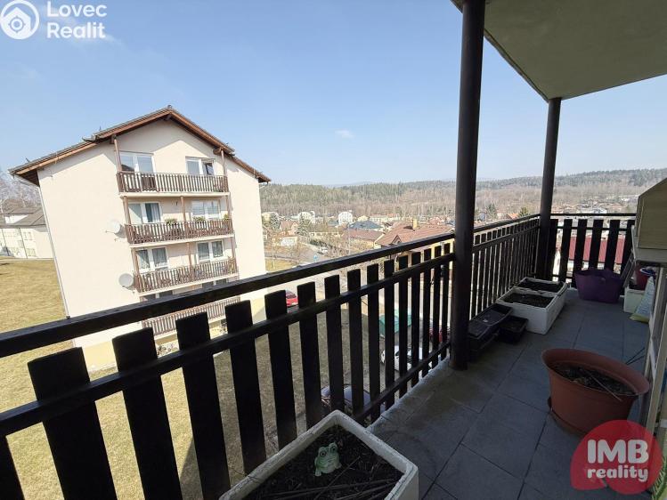 Prodej bytu 3+1 Nová Role, U Plynárny č. 12