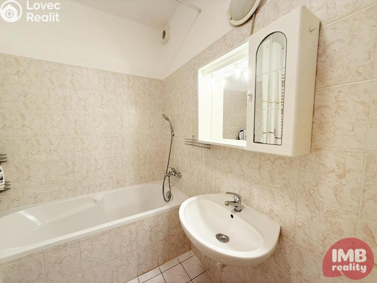 Prodej bytu 3+1 Nová Role, U Plynárny č. 14