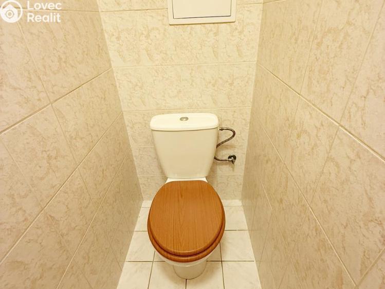 Prodej bytu 3+1 Nová Role, U Plynárny č. 16