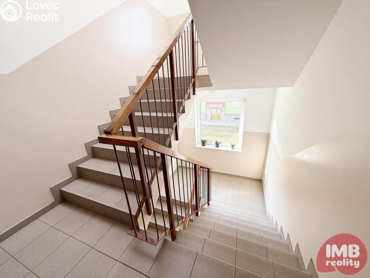 Prodej bytu 3+1 Nová Role, U Plynárny č. 18