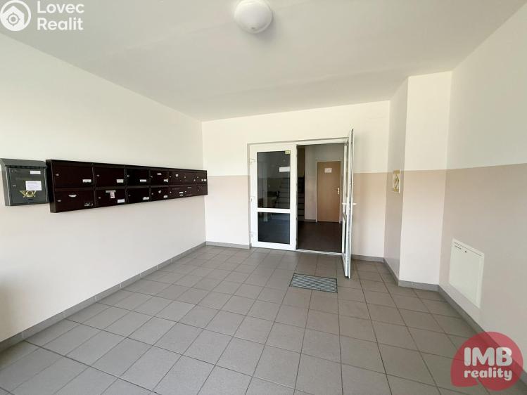 Prodej bytu 3+1 Nová Role, U Plynárny č. 19