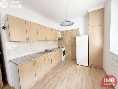 Prodej bytu 3+1 Nová Role, U Plynárny č. 1