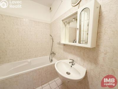 Prodej bytu 3+1 Nová Role, U Plynárny č. 2