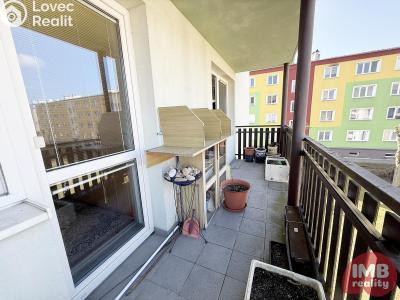 Prodej bytu 3+1 Nová Role, U Plynárny č. 6