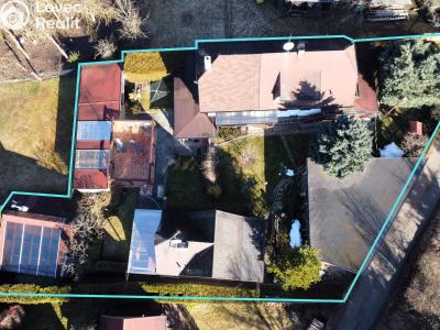 Продаж сімейного будинку Černovice, Husovy sady 465 č. 2