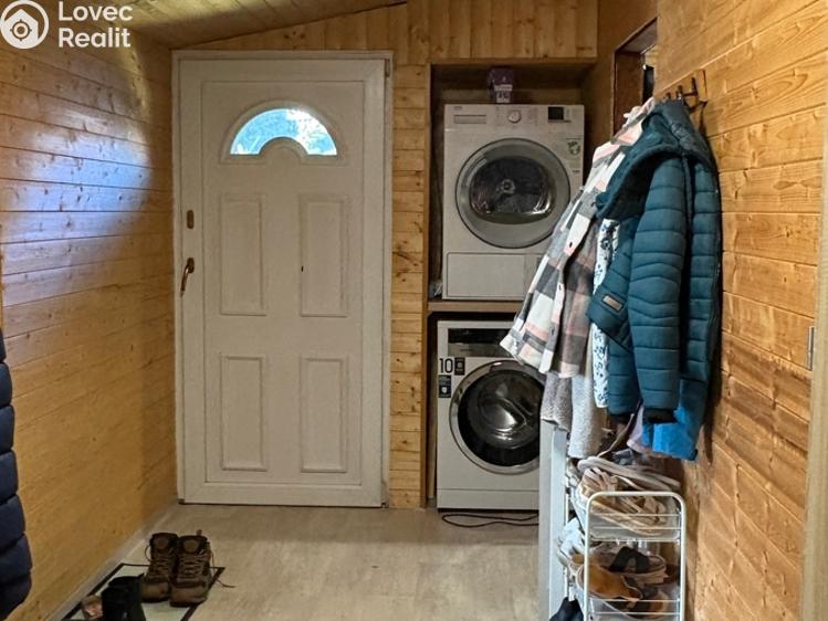 Продажа хижины Velký Bor č. 2