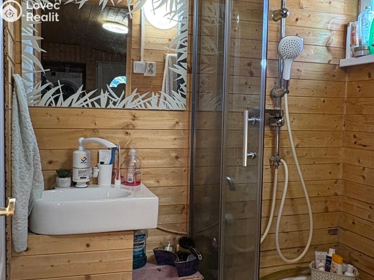 Продажа хижины Velký Bor č. 3