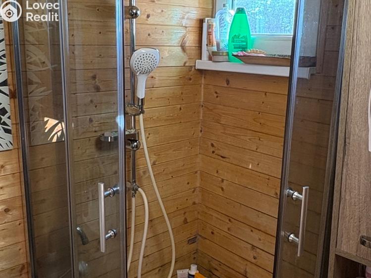 Продажа хижины Velký Bor č. 4