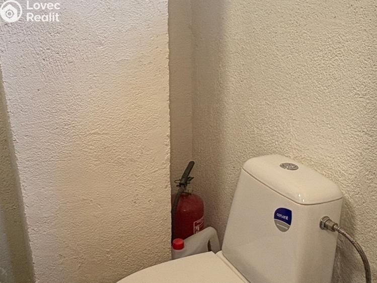 Продажа хижины Velký Bor č. 5