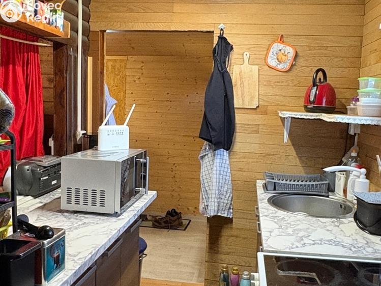 Продажа хижины Velký Bor č. 6