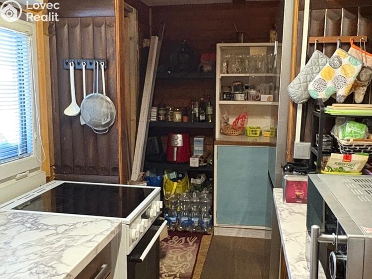 Продажа хижины Velký Bor č. 7