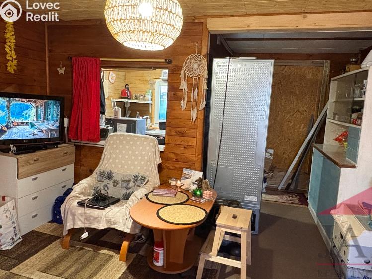 Продажа хижины Velký Bor č. 10