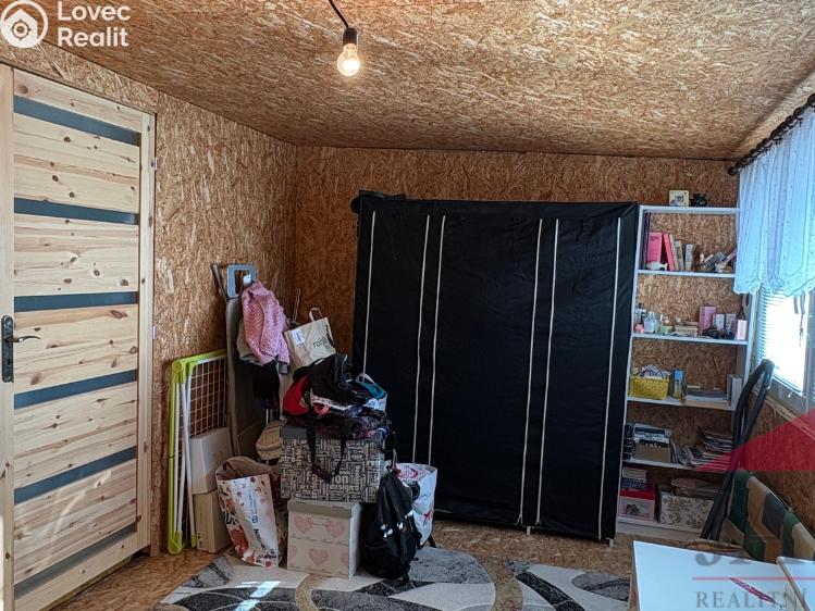 Продажа хижины Velký Bor č. 15