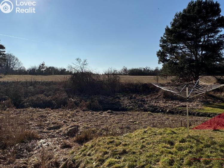 Продажа хижины Velký Bor č. 18