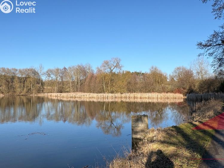 Продажа хижины Velký Bor č. 27