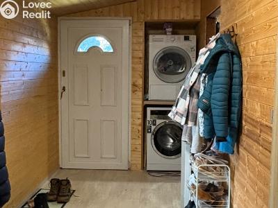 Sale hut Velký Bor č. 2