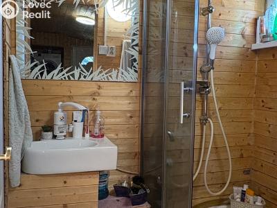 Sale hut Velký Bor č. 3