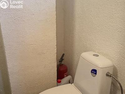 Sale hut Velký Bor č. 5