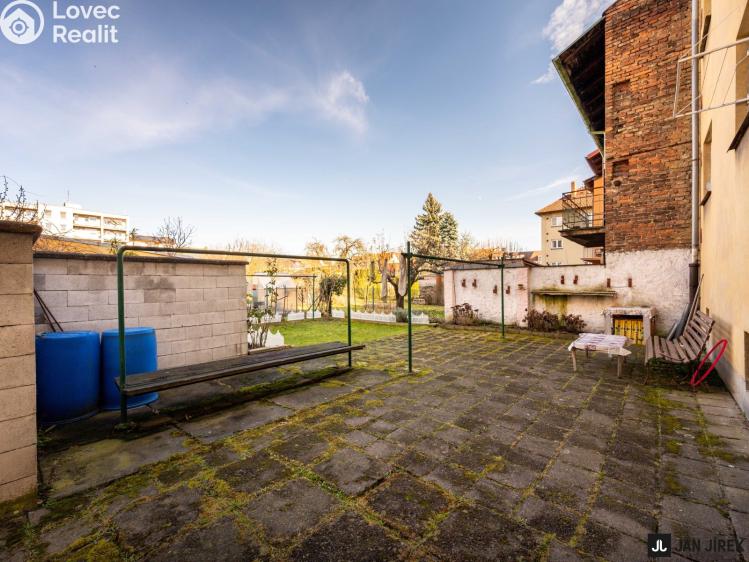 Prodej bytu 3+KK Pardubice, K Blahobytu 2438 č. 13