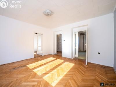 Prodej bytu 3+KK Pardubice, K Blahobytu 2438 č. 3