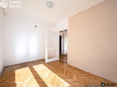 Prodej bytu 3+KK Pardubice, K Blahobytu 2438 č. 5