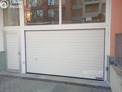 Оренда квартири 1+KK Praha, Randova č. 7