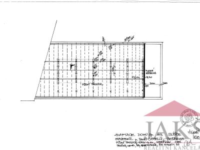 Prodej obchodního prostoru Sušice, náměstí Svobody 143 č. 6
