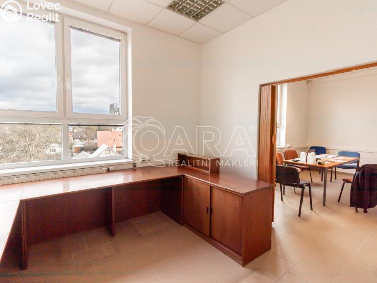 Rent warehouse Frenštát pod Radhoštěm, Martinská čtvrť 1698 č. 10