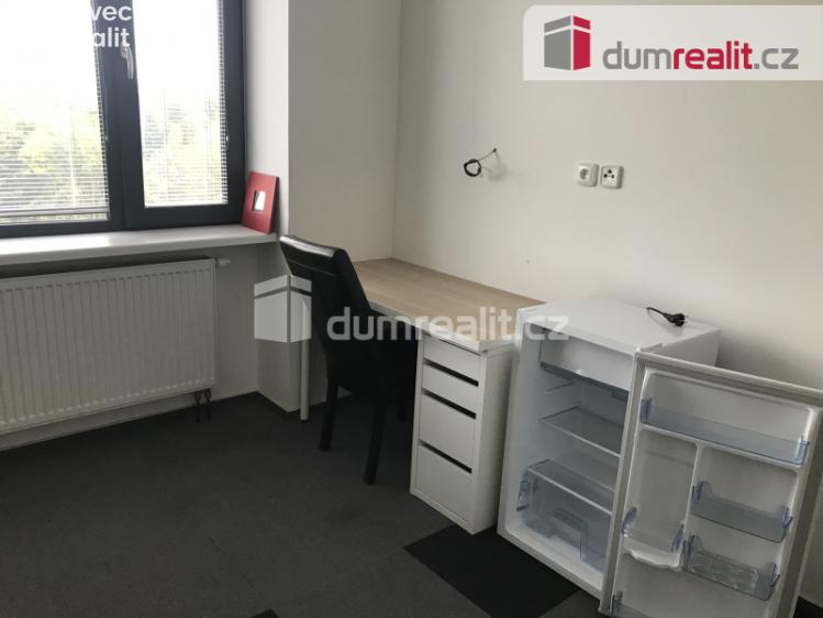 Pronájem bytu 1+KK Praha 14, Pilská č. 3