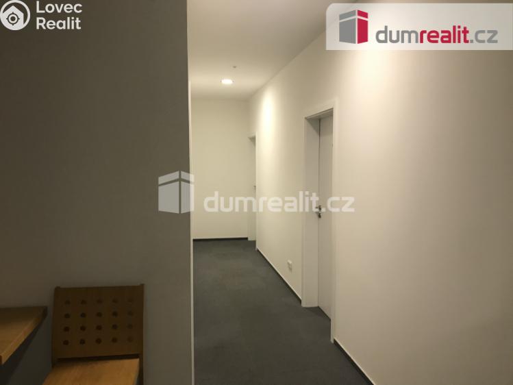 Pronájem bytu 1+KK Praha 14, Pilská č. 9