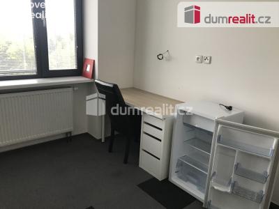 Pronájem bytu 1+KK Praha 14, Pilská č. 3