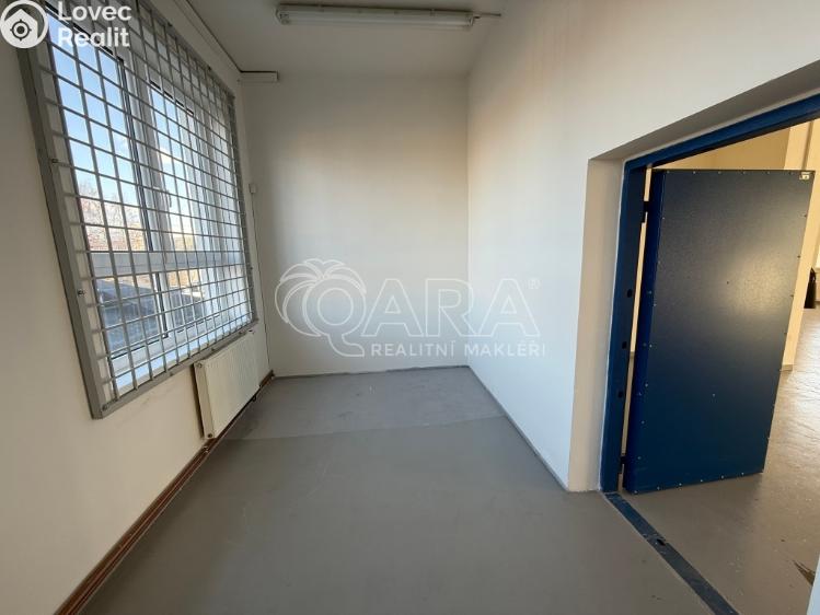 Rent warehouse Frenštát pod Radhoštěm, Martinská čtvrť 1698 č. 7