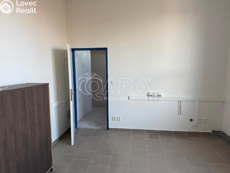 Rent warehouse Frenštát pod Radhoštěm, Martinská čtvrť 1698 č. 14