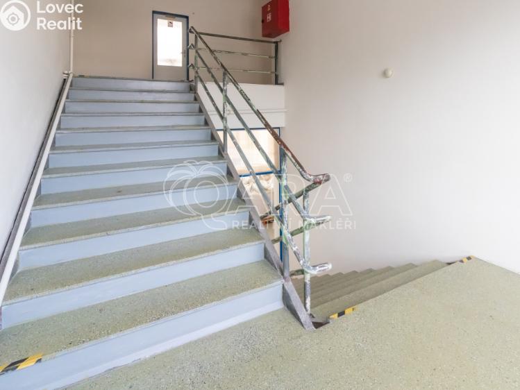 Rent warehouse Frenštát pod Radhoštěm, Martinská čtvrť 1698 č. 19