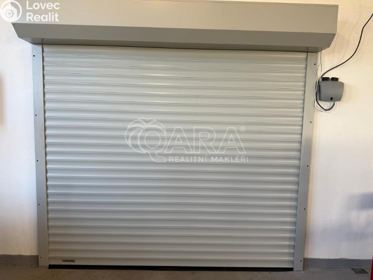 Rent production hall Frenštát pod Radhoštěm, Martinská čtvrť 1698 č. 9