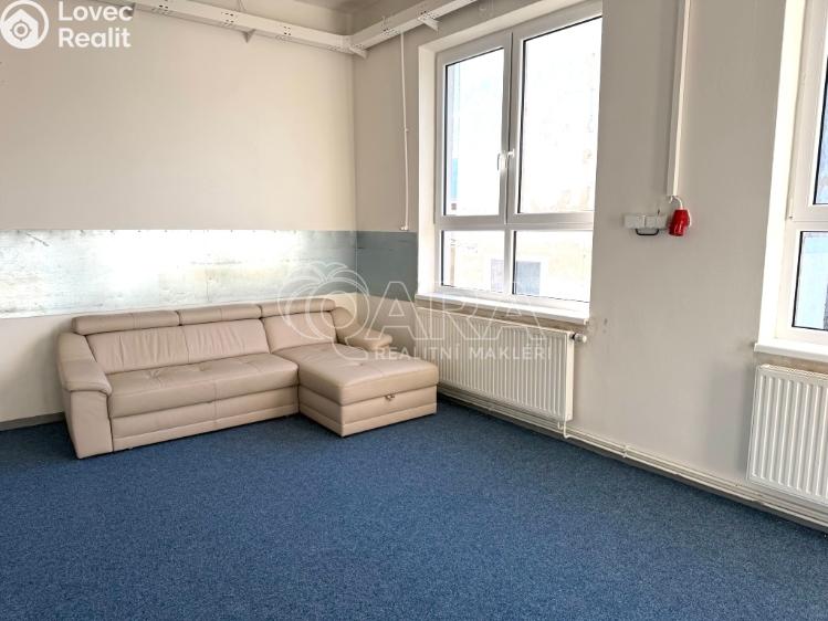 Rent production hall Frenštát pod Radhoštěm, Martinská čtvrť 1698 č. 10