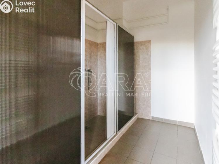 Rent production hall Frenštát pod Radhoštěm, Martinská čtvrť 1698 č. 14