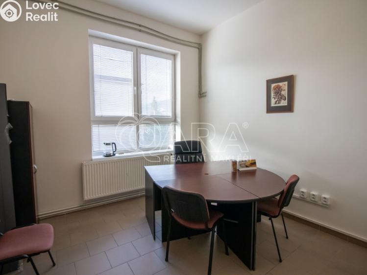 Rent production hall Frenštát pod Radhoštěm, Martinská čtvrť 1698 č. 16