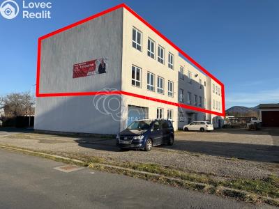 Rent production hall Frenštát pod Radhoštěm, Martinská čtvrť 1698 č. 1