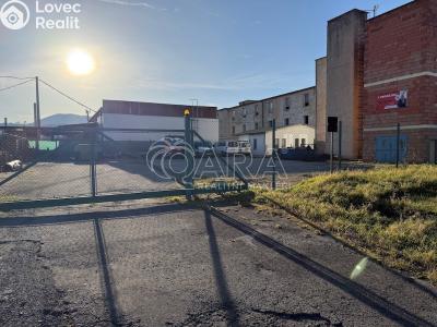 Rent production hall Frenštát pod Radhoštěm, Martinská čtvrť 1698 č. 2