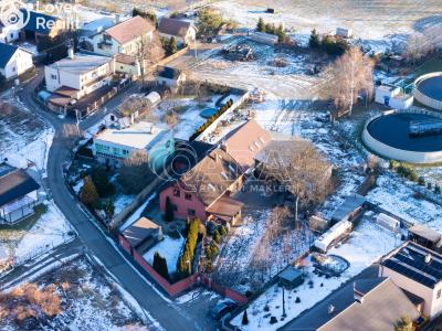 Prodej rodinného domu Šenov u Nového Jičína, Záhumenní 45 č. 3