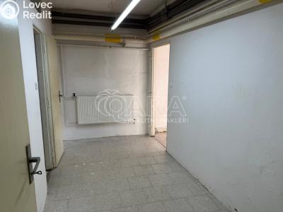 Rent commercial space Nový Jičín, U Grasmanky č. 3