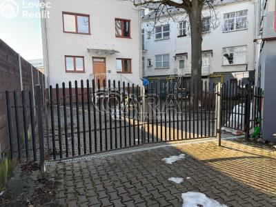 Pronájem obchodního prostoru Nový Jičín, U Grasmanky č. 14