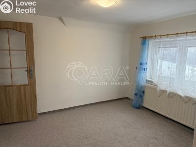 Pronájem bytu 2+1 Zubří, Na Kopci 883 č. 6