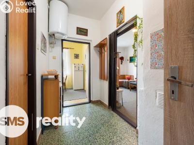 Prodej bytu 1+1 Úsobí č. 11