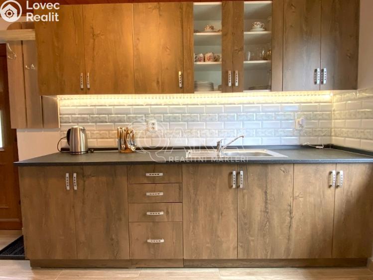 Оренда сімейного будинку Zubří, Na Kopci 883 č. 2